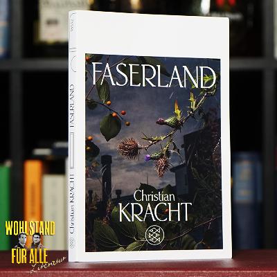 Literatur #58: Christian Kracht – Faserland