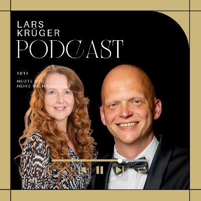 Loslassen eine Option? Interview mit Heike Michaela Frey