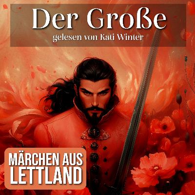 Der Große | Märchen zum Einschlafen und Entspannen | Gute Nacht Geschichte Der Große | Märchen zum Einschlafen und Entspannen | Gute Nacht Geschichte