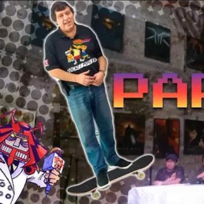 Keybun Study en Rockshow Dic 2016 l Parte 1 Keybun Study en Rockshow Dic 2016 l Parte 1