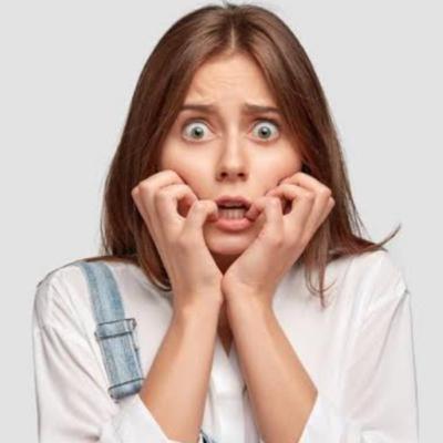 Quien dijo Miedo?….