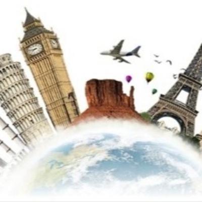 Describing Places