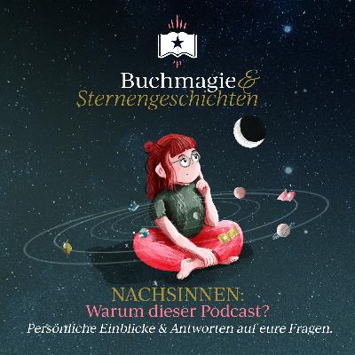 Nachsinnen: Warum dieser Podcast? Nachsinnen: Warum dieser Podcast?