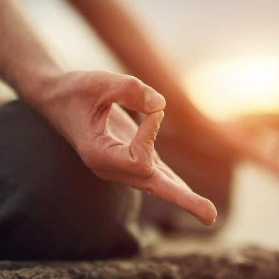 Meditation Instructions: Presence, kindness and your breathing belly