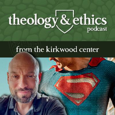 138: A Theological Analysis of James Gunn's Superman