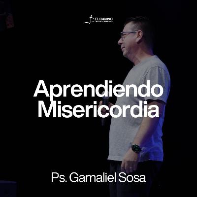 Aprendiendo Misericordia Aprendiendo Misericordia