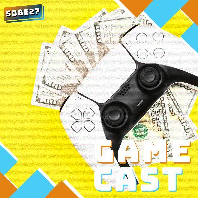 Πόσο αντέχει η τσέπη του σύγχρονου gamer; | GameCast S08E27