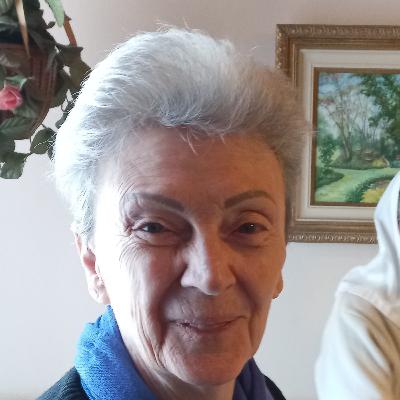 Conversa com a Clari