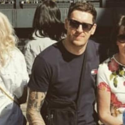 Ep7 - Steve D - His Mrs is due any minute, but will he be allowed in for the birth?