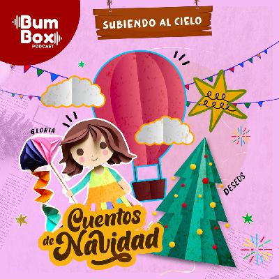 Epi 3 - Subiendo al cielo Epi 3 - Subiendo al cielo