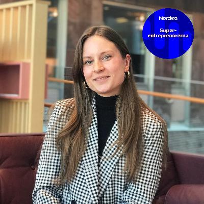 Pauline Längbo - Gabrielle BY P: "Jag lever mitt drömliv!"