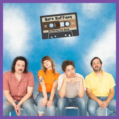 Episode #232 - Born Ruffians