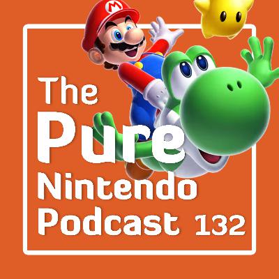 Let's play Super Mario Galaxy 1+2!