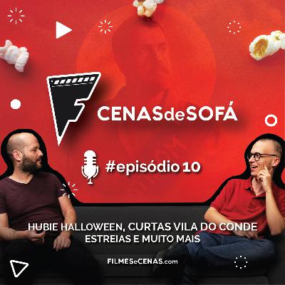 Cenas de Sofá Ep. 10