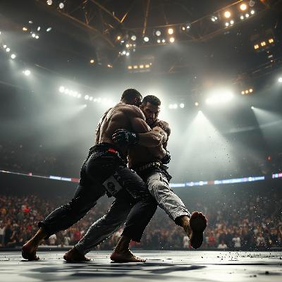 Side Quest Series 1 Highlights, Inspirit's IBJJF Success, and Spartan Academy's Coaching Triumphs