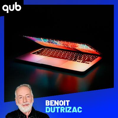 Projet informatique chez Hydro: «Un projet qui frôle le SAAQclic», rapporte Philippe Richard Bertrand