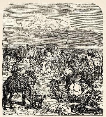 Як Російська імперія споювала, щоб легше рекрутувати. Частина 1. Як Російська імперія споювала, щоб легше рекрутувати. Частина 1.