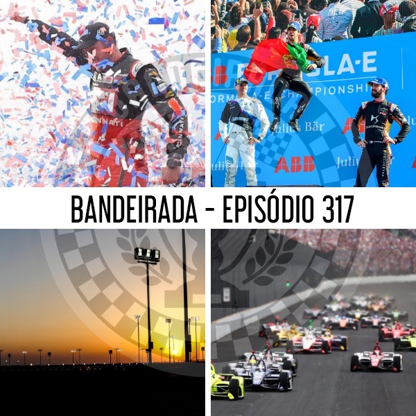 Programa Bandeirada