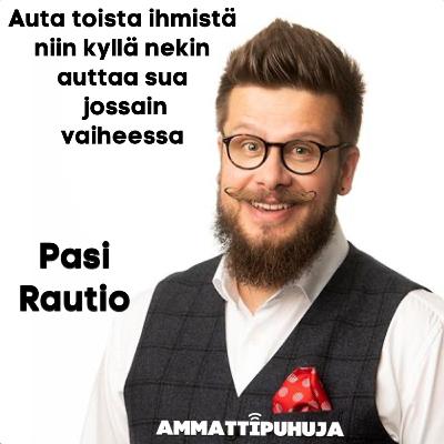 57. Pasi Rautio