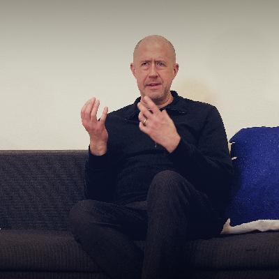 #28 – Ed Partyka über Billy Strayhorn und Duke Ellington #28 – Ed Partyka über Billy Strayhorn und Duke Ellington