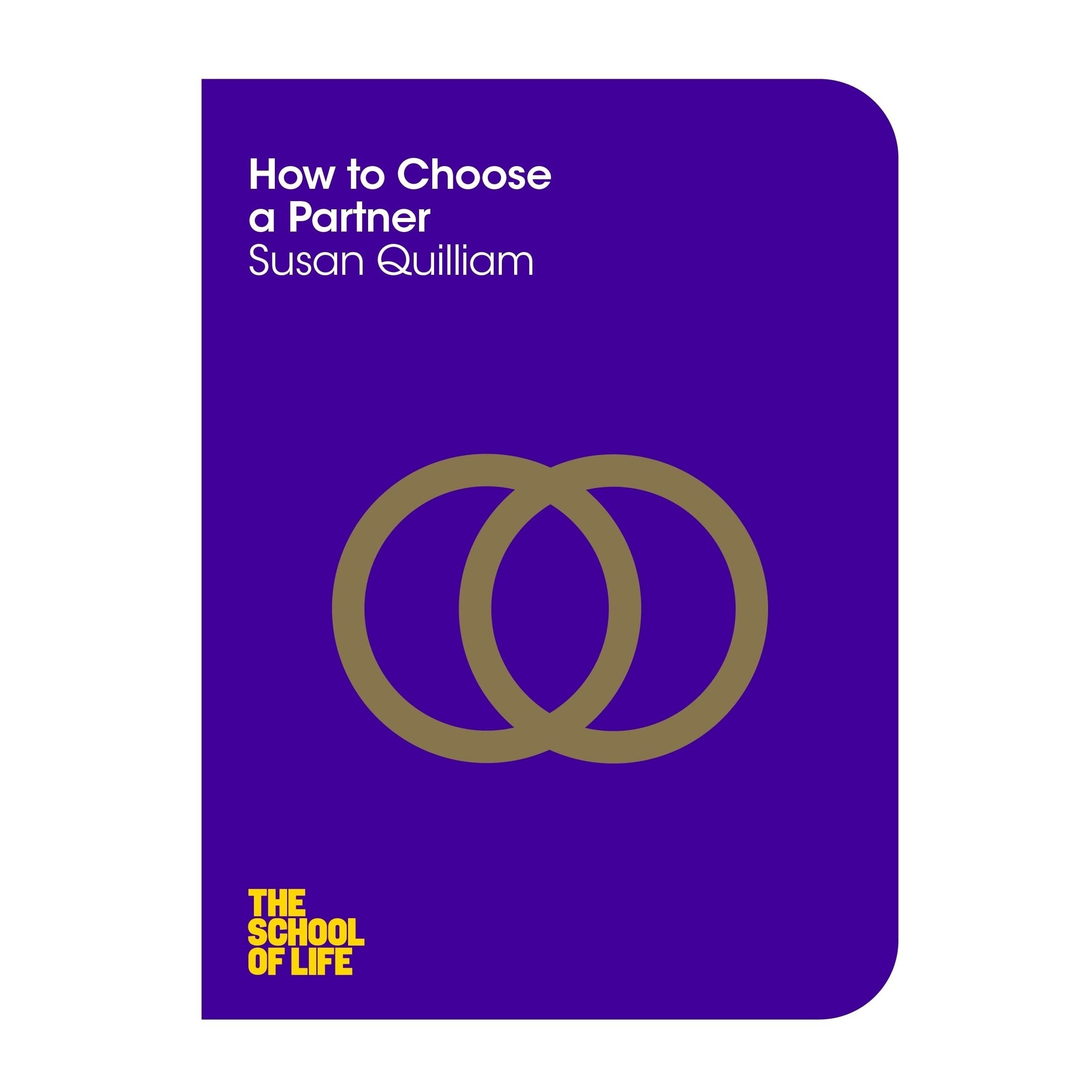 چگونه شریک زندگی‌مان را انتخاب کنیم؟ (۱)