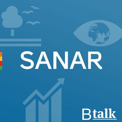 BTalk | #6 Bira e Maurício - SANAR