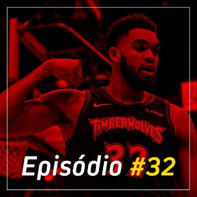 #32 - DRAFT, BRASIL ELIMINADO E ALERTA DE SORTEIO!!!