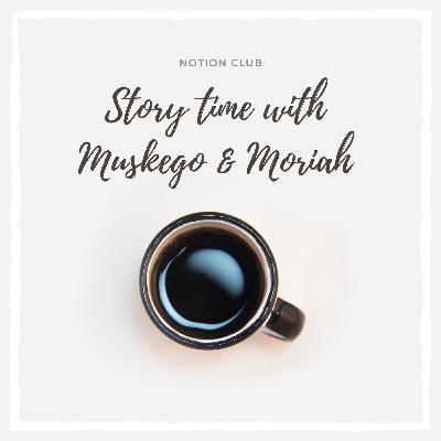 Story Time with Muskego and Moriah Story Time with Muskego and Moriah