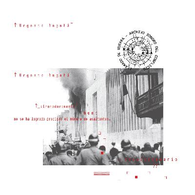 3. La Transmisión del Asalto 3. La Transmisión del Asalto