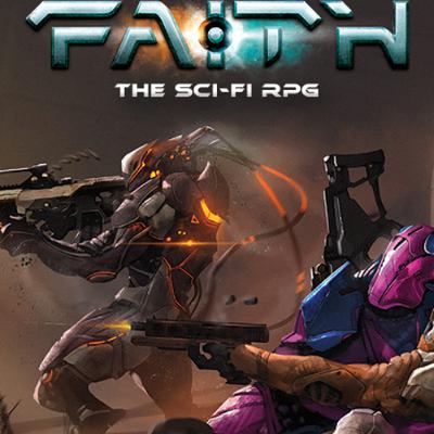 🎲Faith RPG #05: Bliskie spotkania🛸