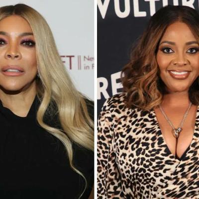 That Time I was On Wendy Williams Show TALKS W/NATOYA! That Time I was On Wendy Williams Show TALKS W/NATOYA!