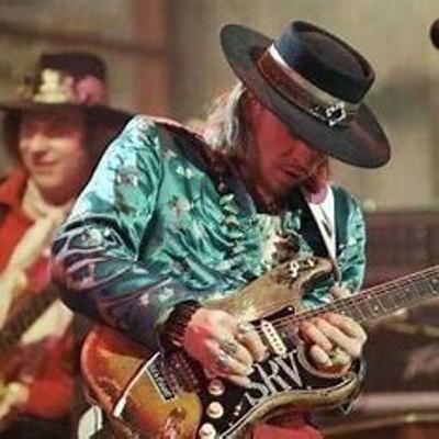 Episode 50 - Stevie Ray Vaughan 40th Anniversary Of 'Texas Flood' Special Episode 50 - Stevie Ray Vaughan 40th Anniversary Of 'Texas Flood' Special