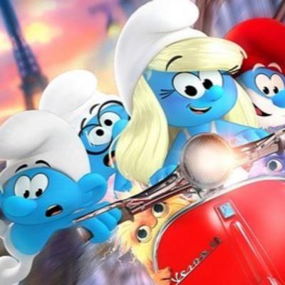 "Smurfs" Movie Review