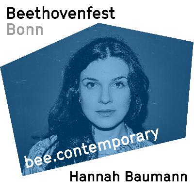 Hannah Baumann, wie geht eigentlich gute Vermittlungsarbeit?