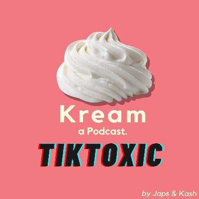 Kream 08 - Toxicology