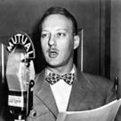 The Shadow - "When the Grave is Open" The Shadow - "When the Grave is Open"