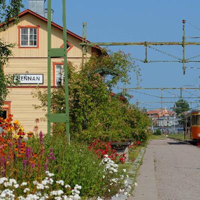 Nya snabba tåg – men var ska stationerna ligga?