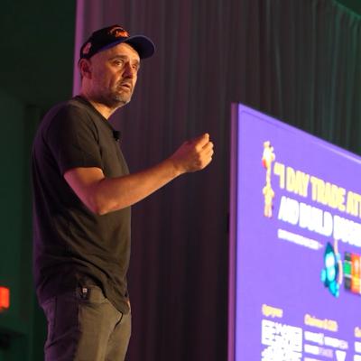 TRAILER: The biggest mistake brands are making in 2025 marketing | Possible Keynote