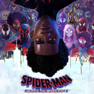 Spider-Man Across the Spider-Verse Review