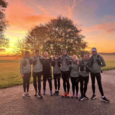 #191 - Thomas Krabbenhøft, Morten Klingenberg & Lars Mose #191 - Thomas Krabbenhøft, Morten Klingenberg & Lars Mose