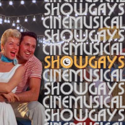 The Pajama Game (1957) dir. George Abbott & Stanley Donen The Pajama Game (1957) dir. George Abbott & Stanley Donen