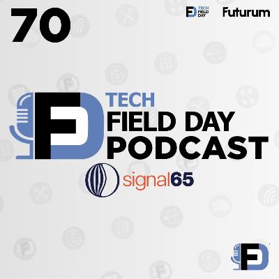 70. Early Adoption of Generative AI Helps Control Costs with Signal65