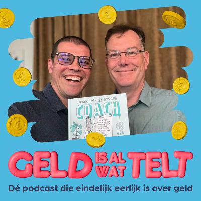 1. Arnout Van den Bossche: ‘Mijn woonlening vroegtijdig aflossen was mijn beste beslissing’ 1. Arnout Van den Bossche: ‘Mijn woonlening vroegtijdig aflossen was mijn beste beslissing’