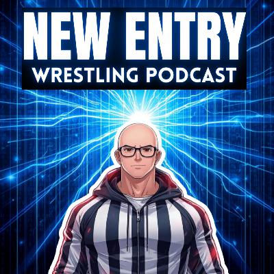 Episode 219 – Codebreakerr: Jericho’s Greatest & a Trifecta Throwdown Episode 219 – Codebreakerr: Jericho’s Greatest & a Trifecta Throwdown