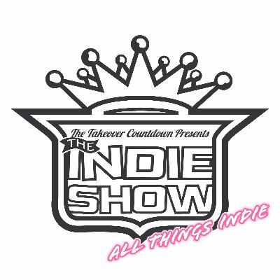 The INDIE Show: All Things Indie S2E8 (Guest: Comedian Demario "Poundcake" Hollowell) The INDIE Show: All Things Indie S2E8 (Guest: Comedian Demario "Poundcake" Hollowell)
