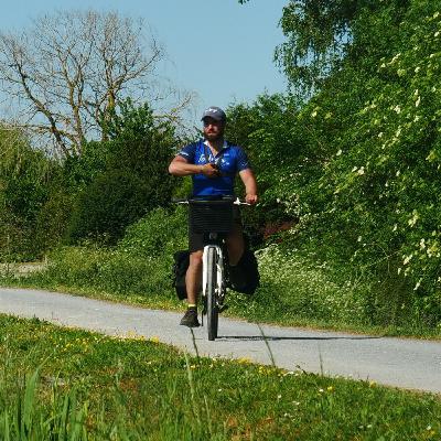 [EPISODE Hors-Série #1] - La Somme à Vélo