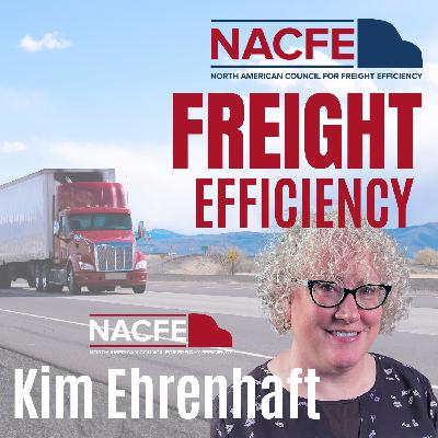 Ep. 113: Kim Ehrenhaft – NACFE