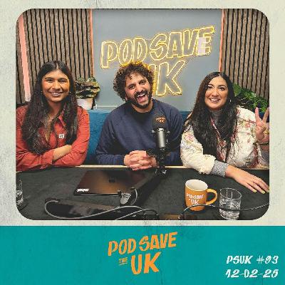 Adventures in the Culture War w/ Ash Sarkar