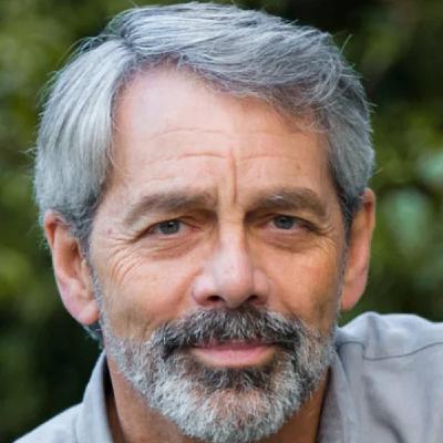 Dave Evans- co-author of 'How To Live A Meaningful Life'