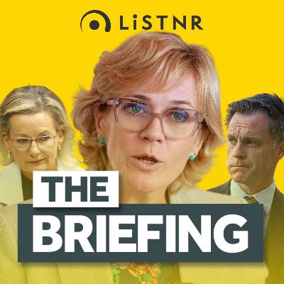 Zali Steggall’s message to Sussan Ley & Chris Minns + US Govt shutdown ends